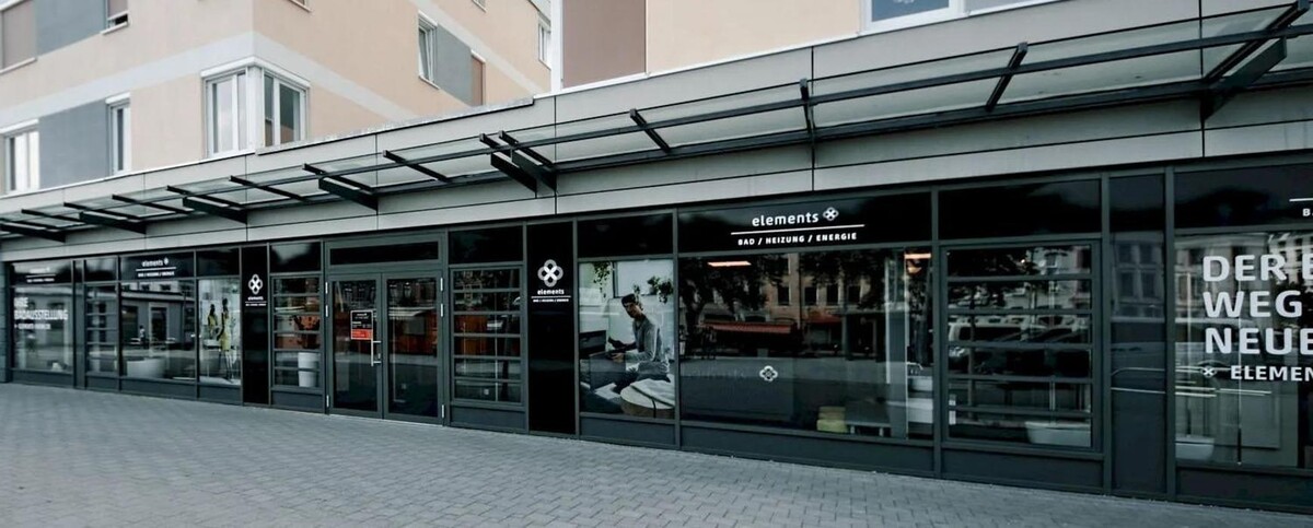 Bilder ELEMENTS Zwickau