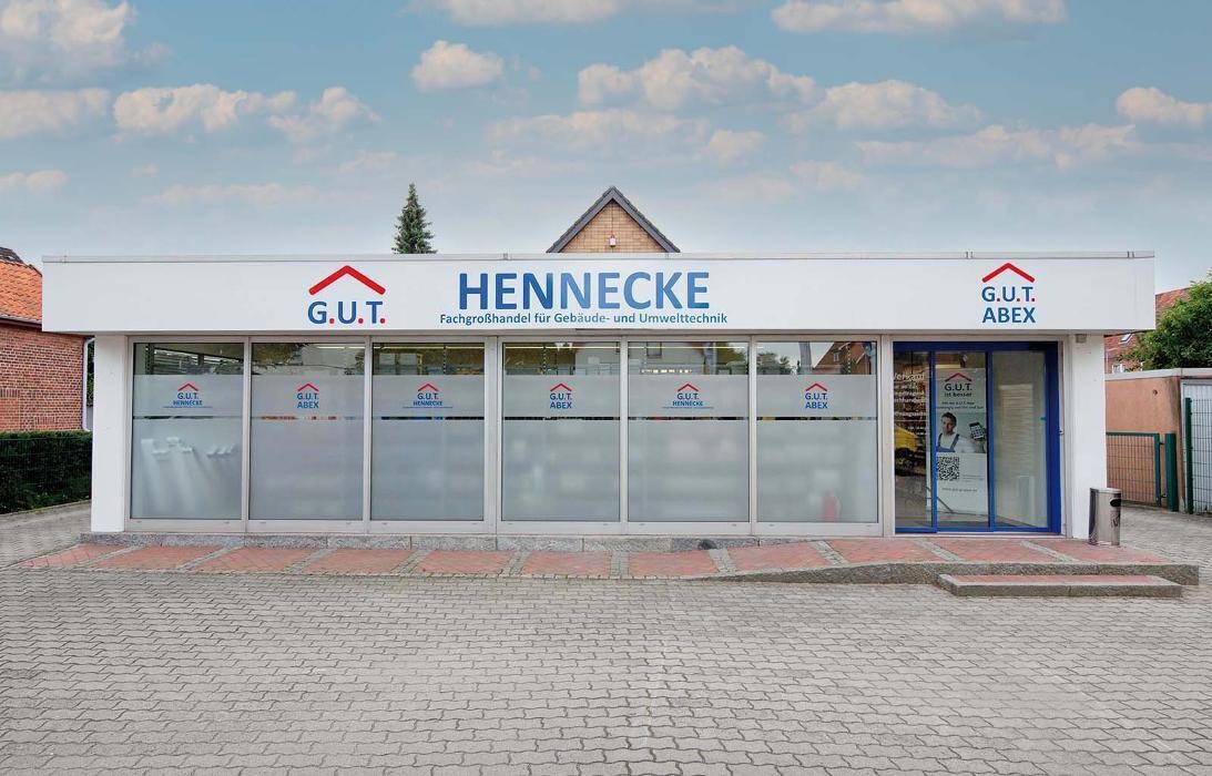 Bilder ABEX G.U.T. HENNECKE KG