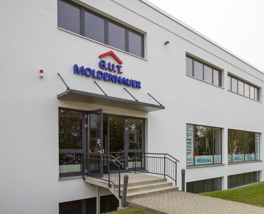 Bilder G.U.T. MOLDENHAUER KG