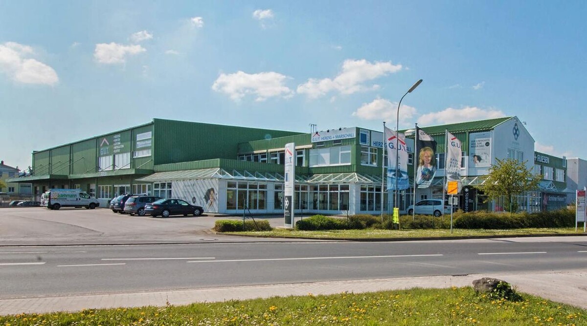 Bilder HERZIG + MARSCHALL KG