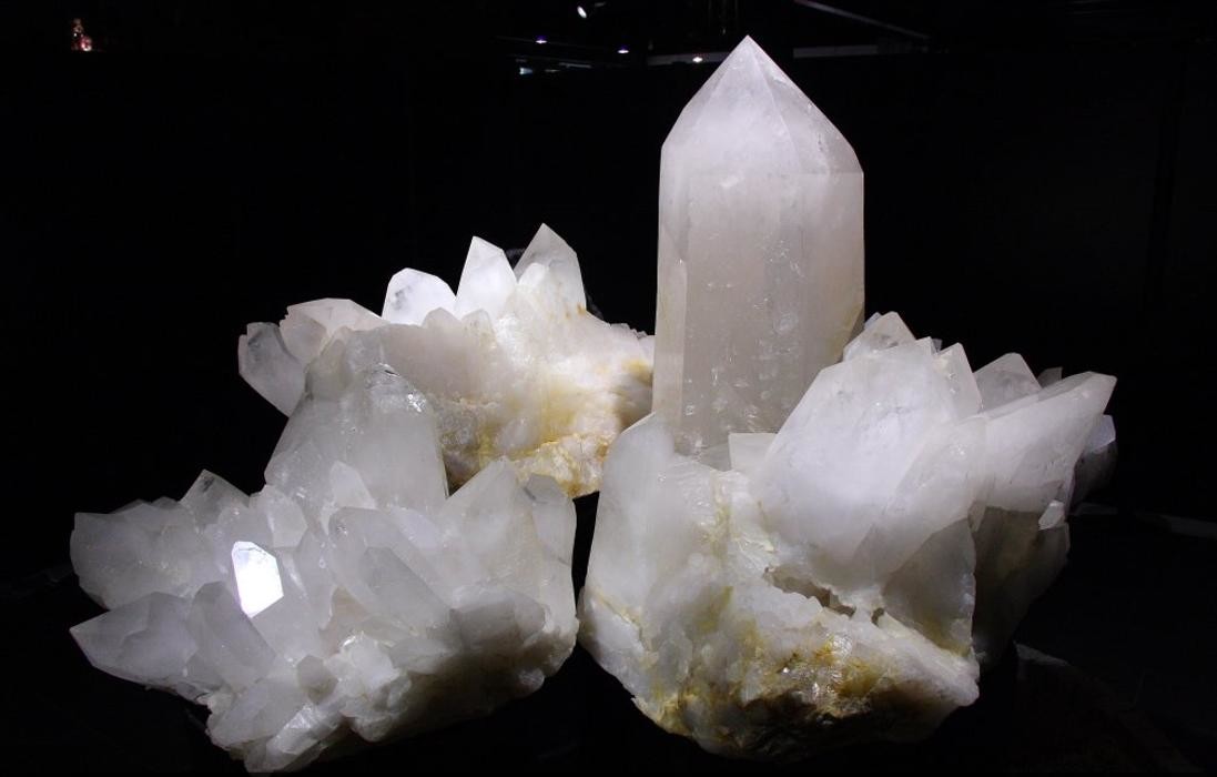 Bilder Welt der Kristalle Museum & Shop