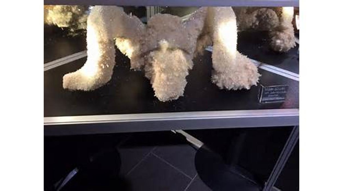 Bilder Welt der Kristalle Museum & Shop