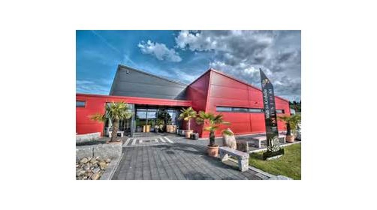 Bilder Welt der Kristalle Museum & Shop