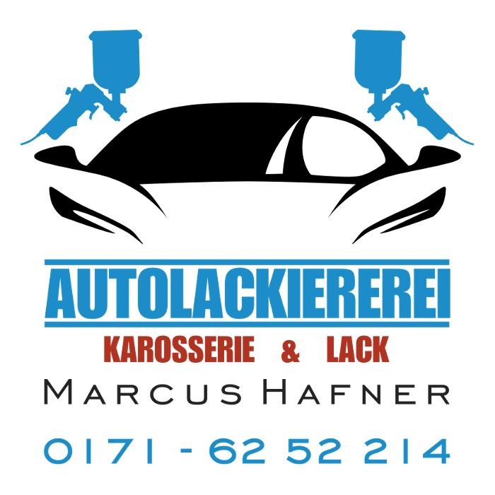 Bilder Autolackiererei Marcus Hafner