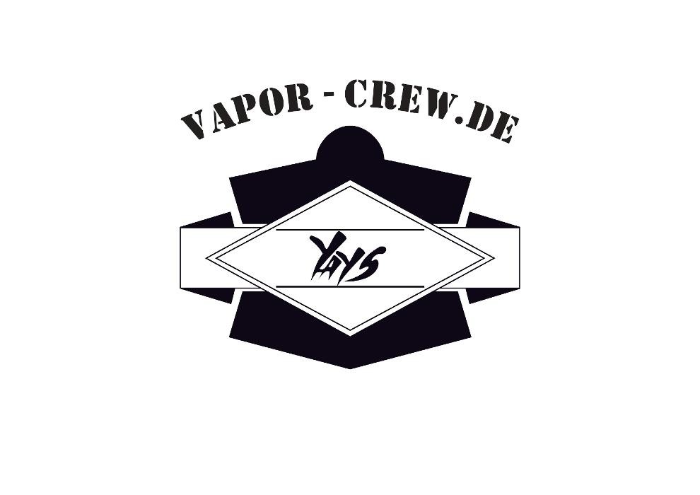 Vapor-Crew Logo