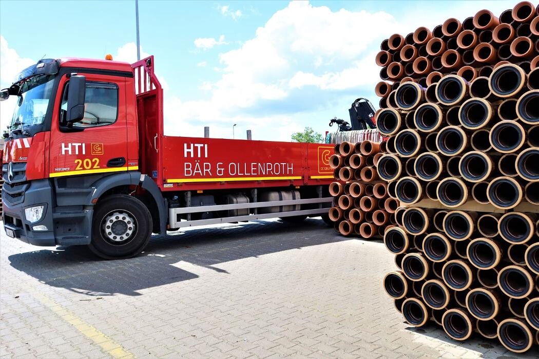 Bilder HTI BÄR & OLLENROTH