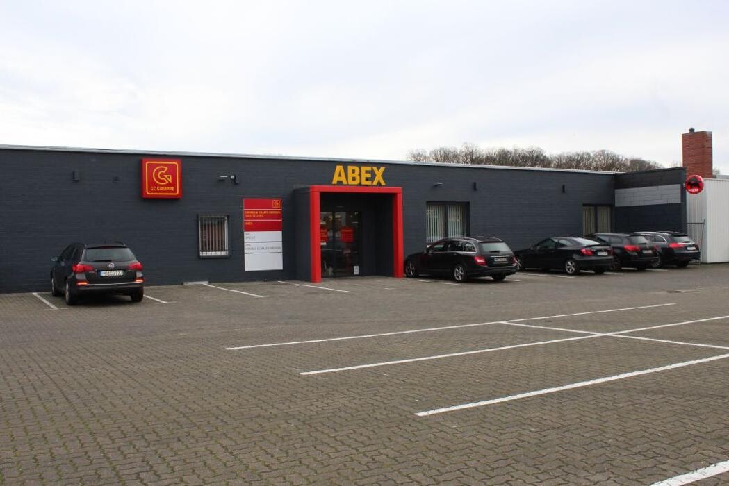 Bilder ABEX EFG SPECHT Vechta