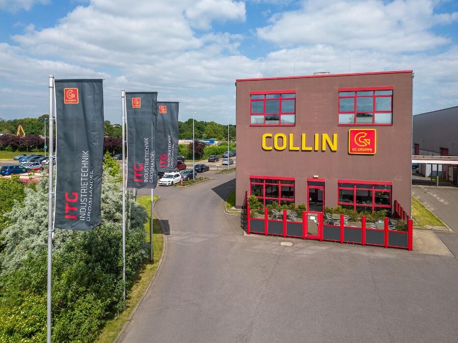 Bilder ITG COLLIN