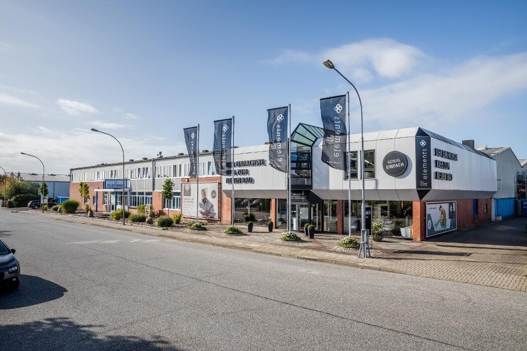 Bilder G.U.T. FELDTMANN KG