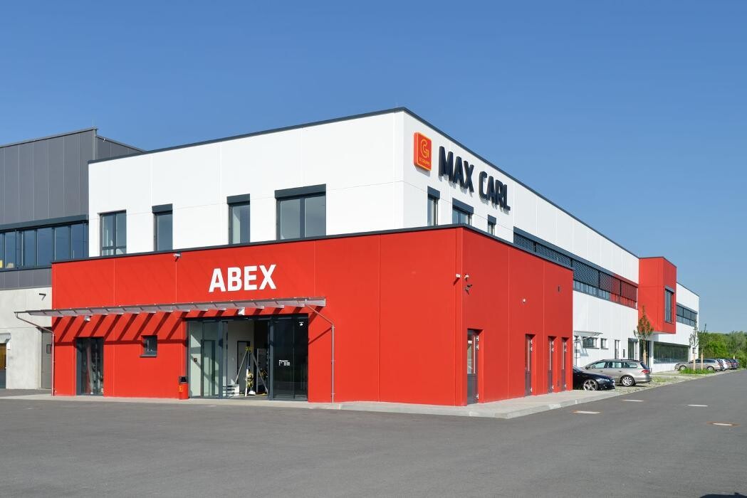 Bilder ABEX MAX CARL HAUSTECHNIK