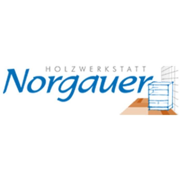 Holzwerkstatt Norgauer Logo