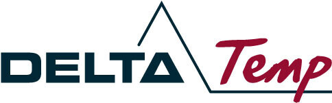 Delta-Temp GmbH - Mietkälte Logo