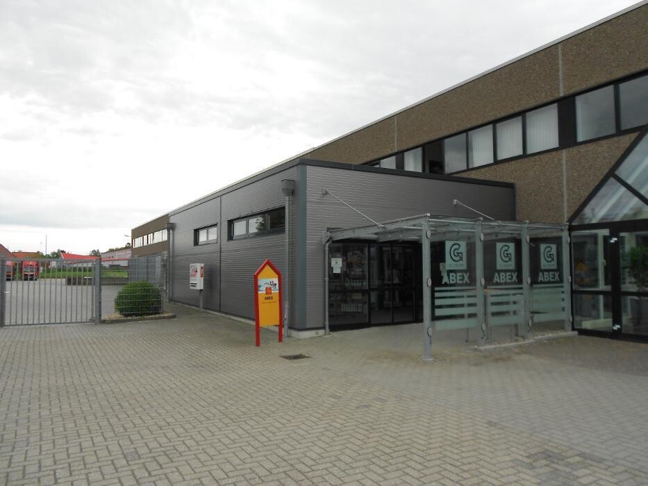 Bilder ABEX EFG CORDES & GRAEFE EMDEN Emden