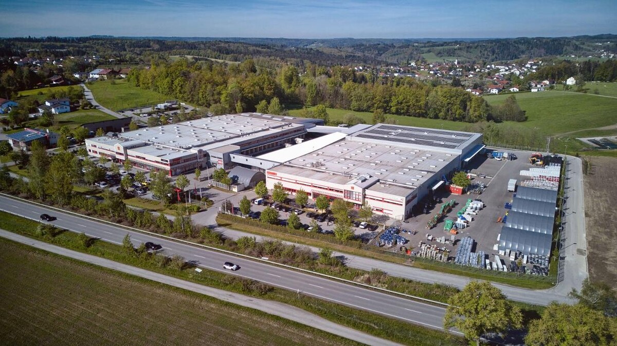 Bilder GIENGER PASSAU HAUSTECHNIK