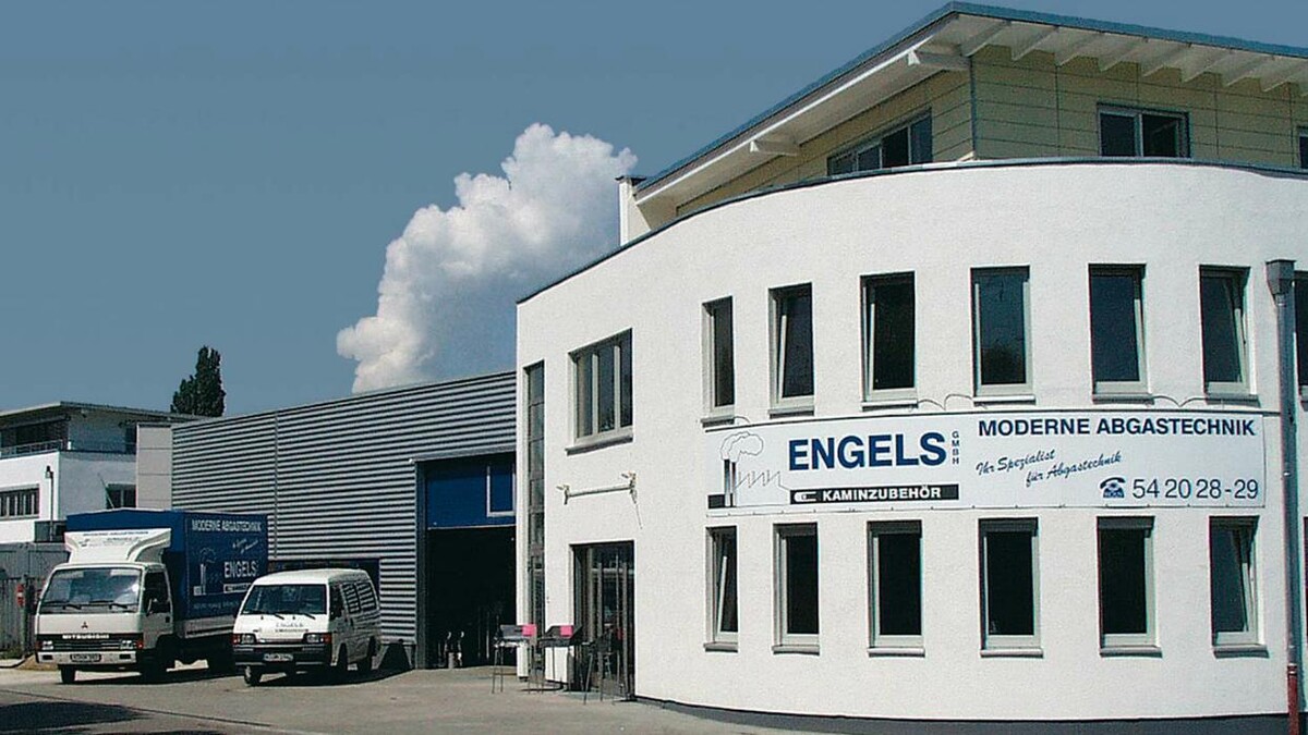 Bilder Willy Engels GmbH