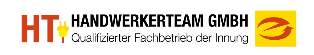 HT Handwerkerteam GmbH Logo