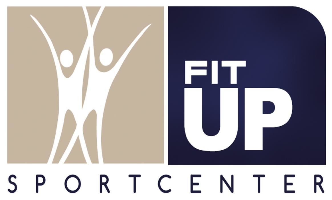 FIT-UP Sportcenter UG (haftungsbeschränkt) Logo