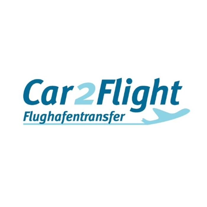 Car2flight Logo
