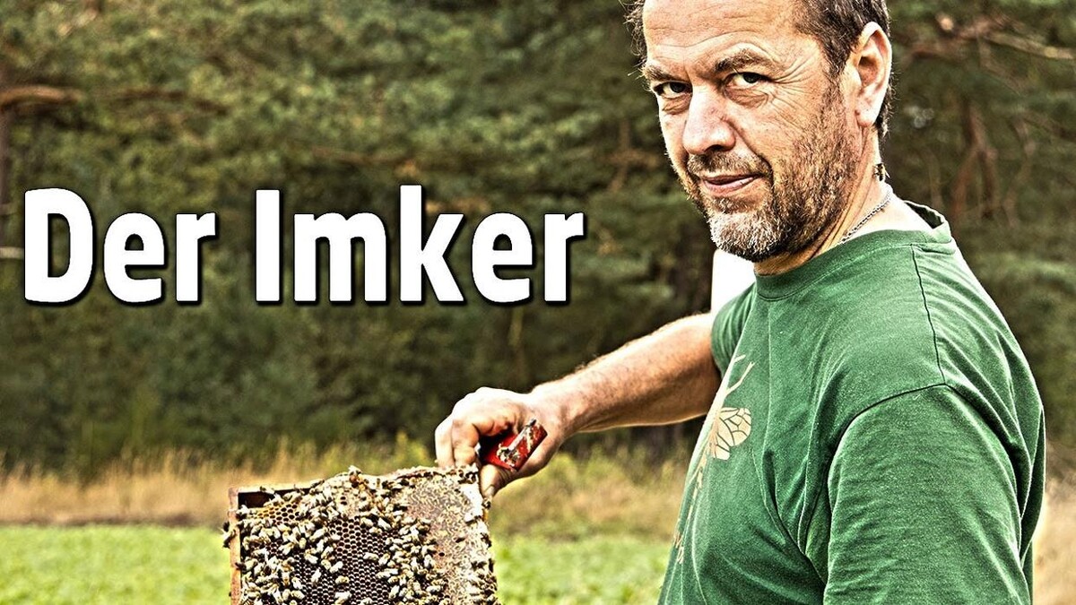 Bilder Imkerei Ahrens Deutscher Honig