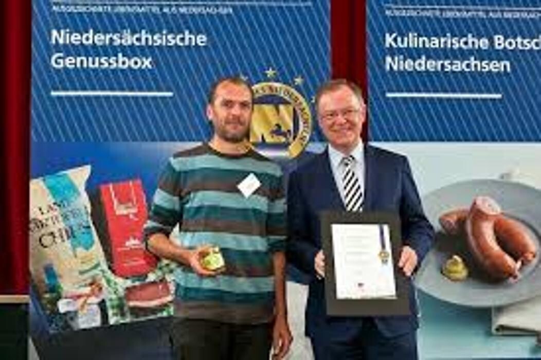 Bilder Imkerei Ahrens Deutscher Honig