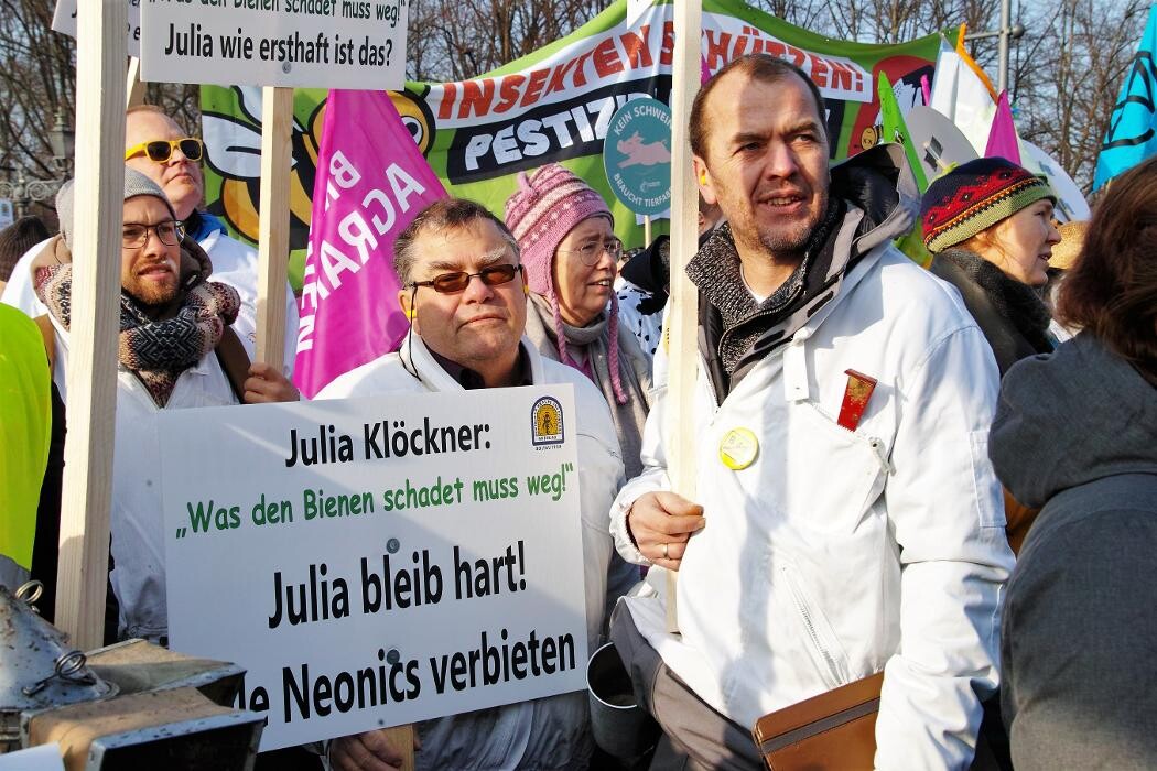 Bilder Imkerei Ahrens Deutscher Honig
