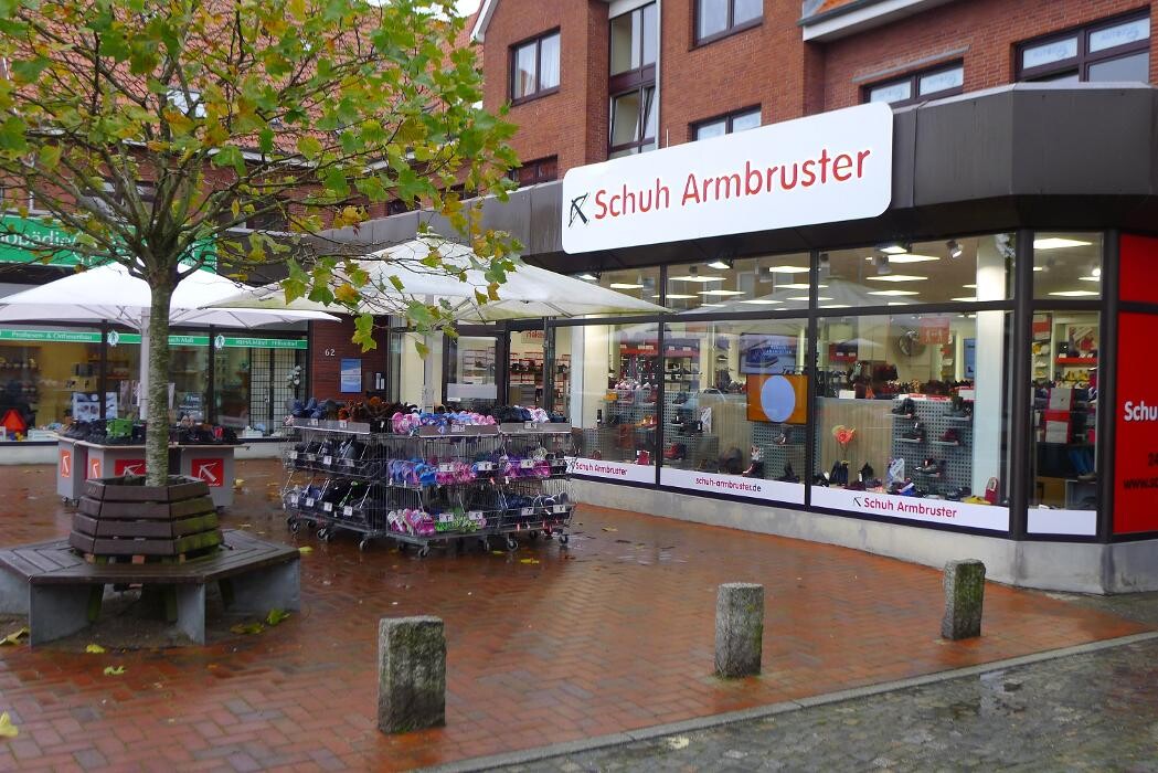 Bilder Schuh Armbruster