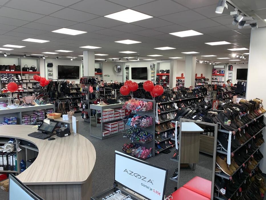 Bilder Schuh Armbruster