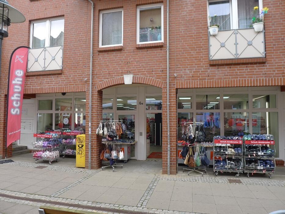 Bilder Schuh Armbruster