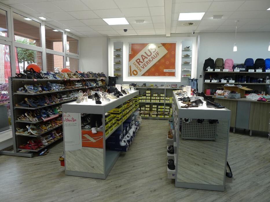 Bilder Schuh Armbruster