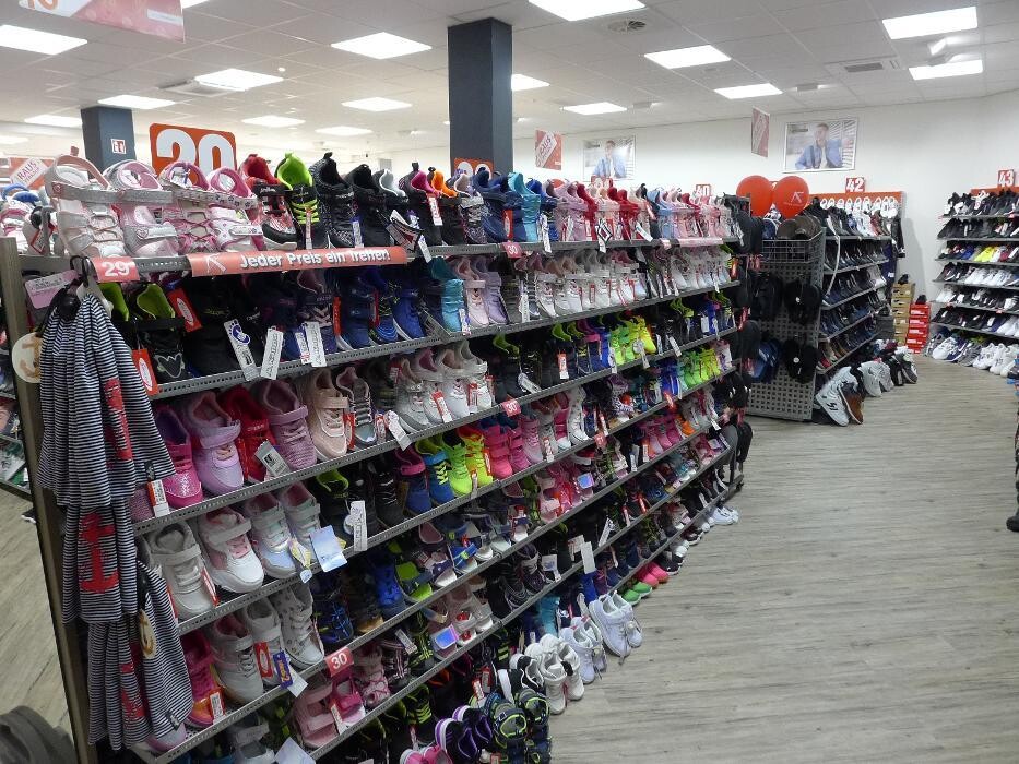 Bilder Schuh Armbruster