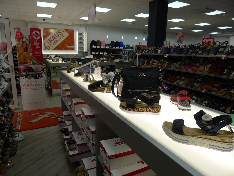 Bilder Schuh Armbruster