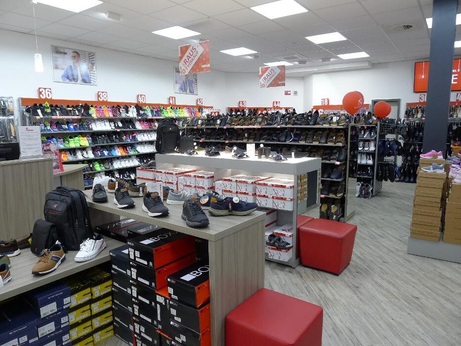 Bilder Schuh Armbruster