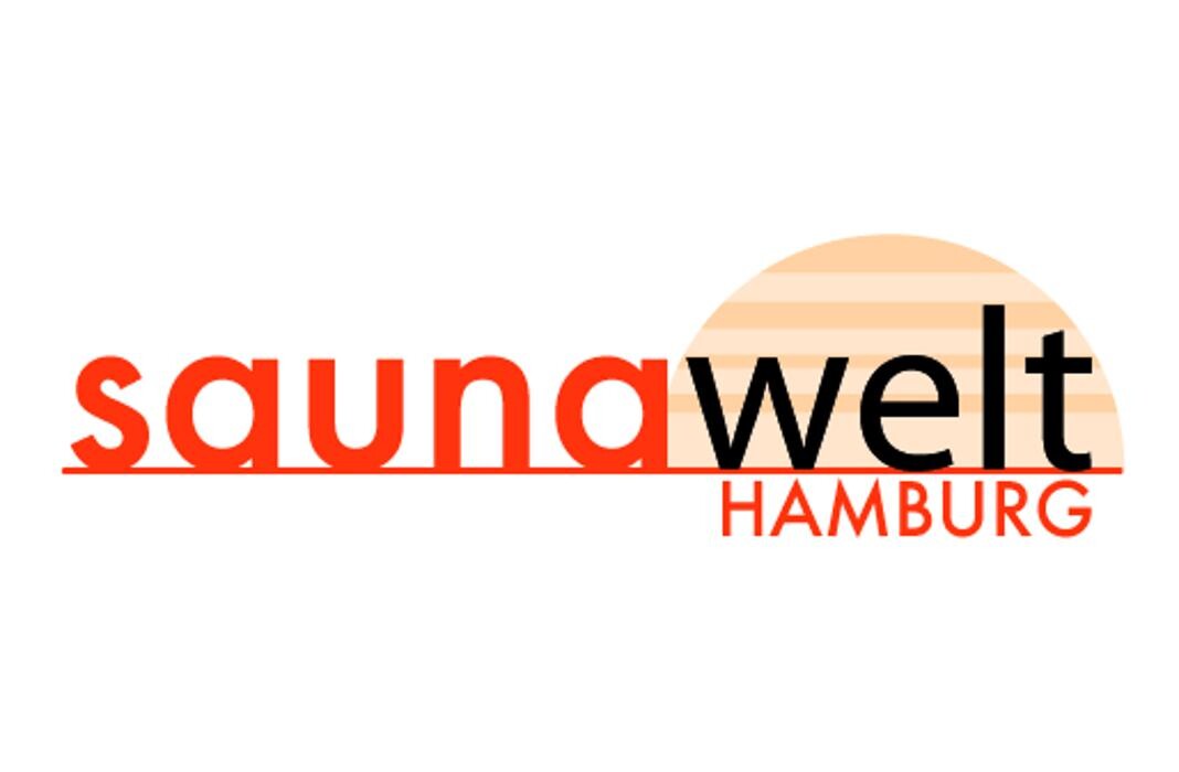 Saunawelt Hamburg Logo