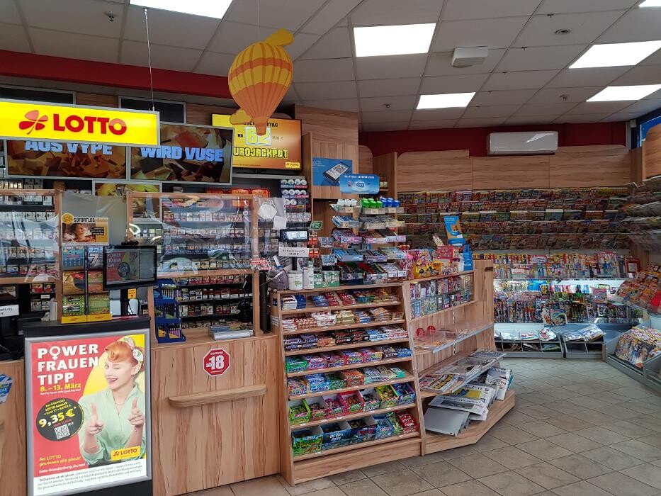 Bilder TABAK - ECK Henke