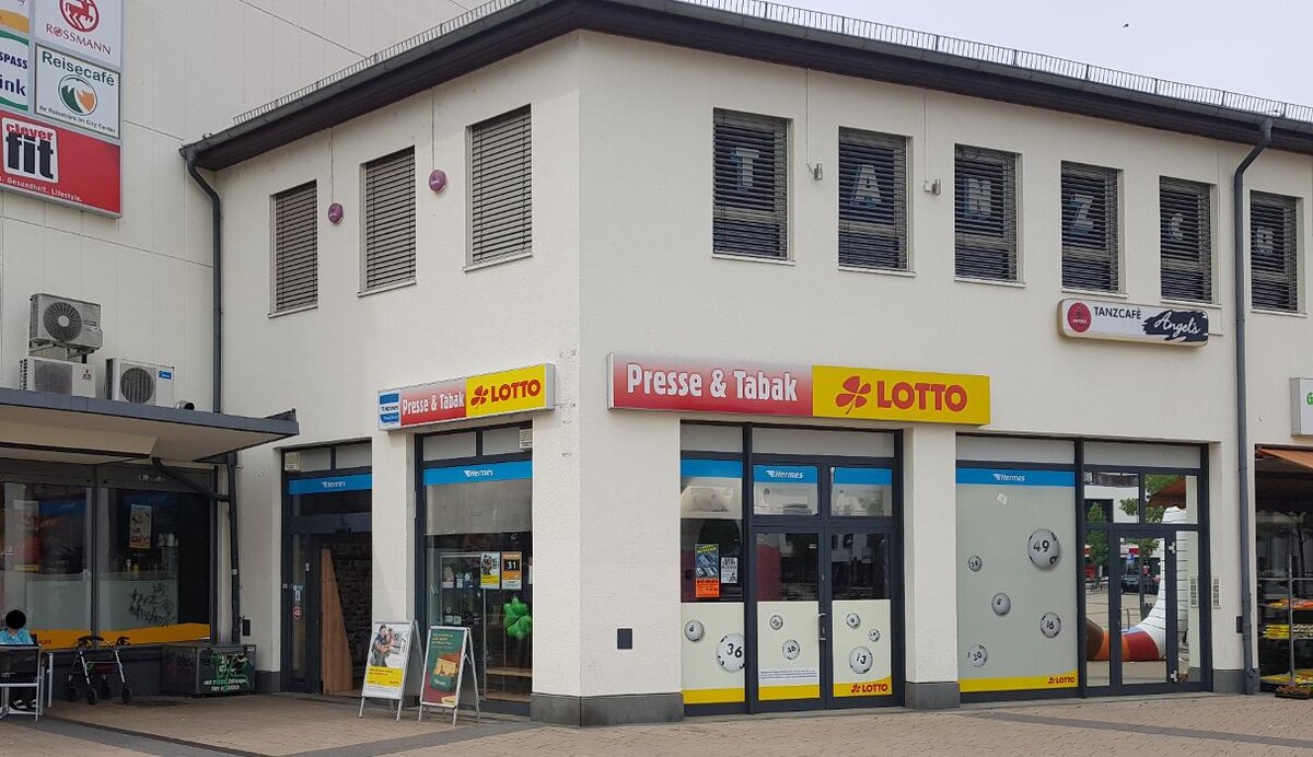 Bilder TABAK - ECK Henke