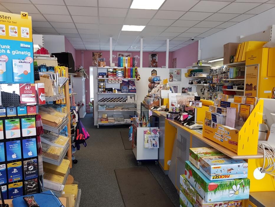 Bilder Harrys Paperstore