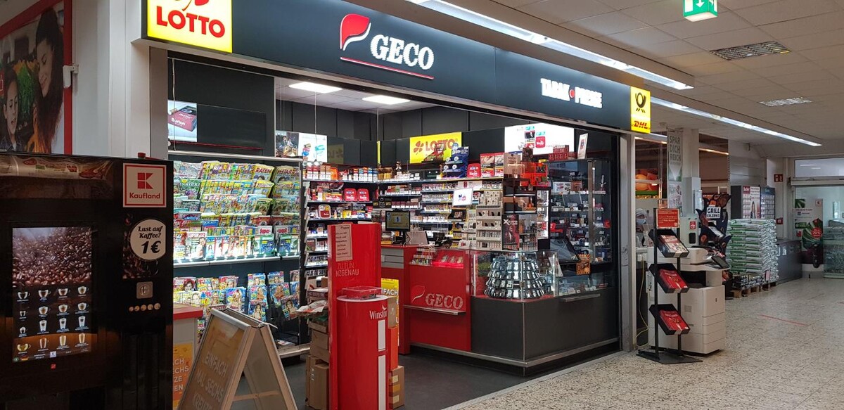 Bilder GECO GmbH