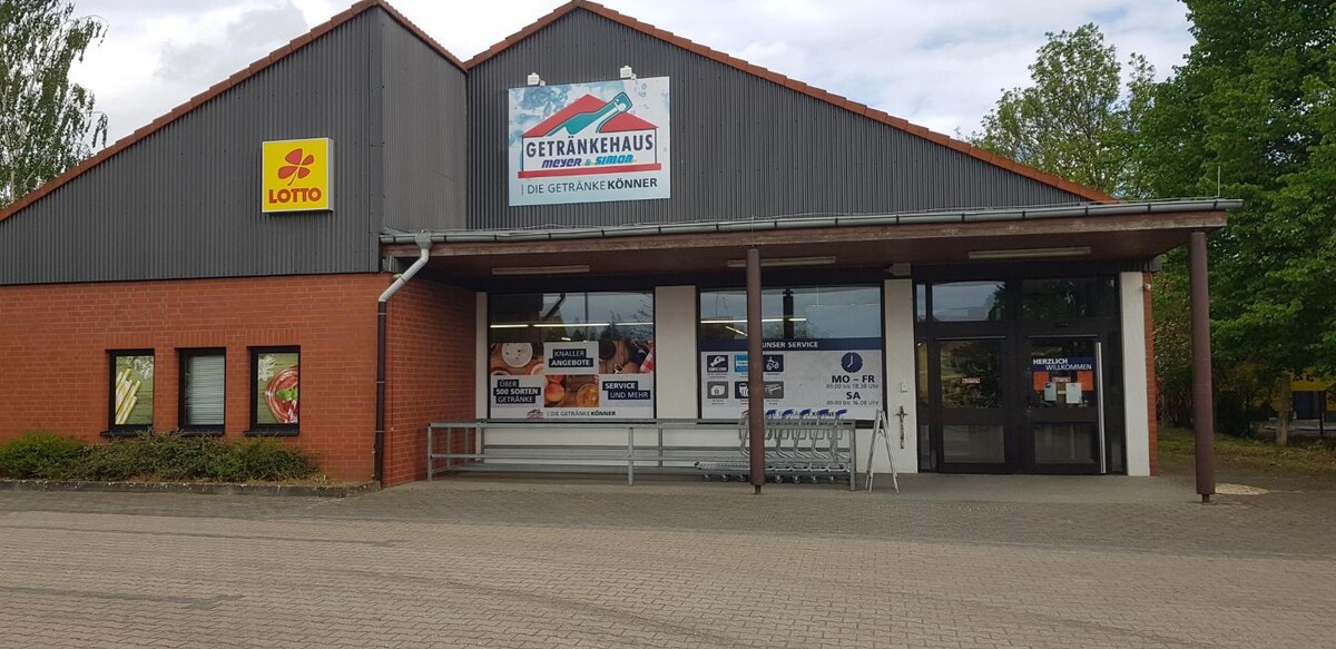 Bilder M&S Getränkehaus Neustadt