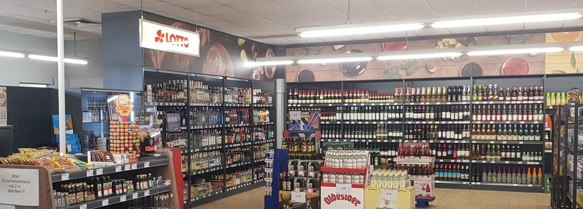 Bilder M&S Getränkehaus Neustadt