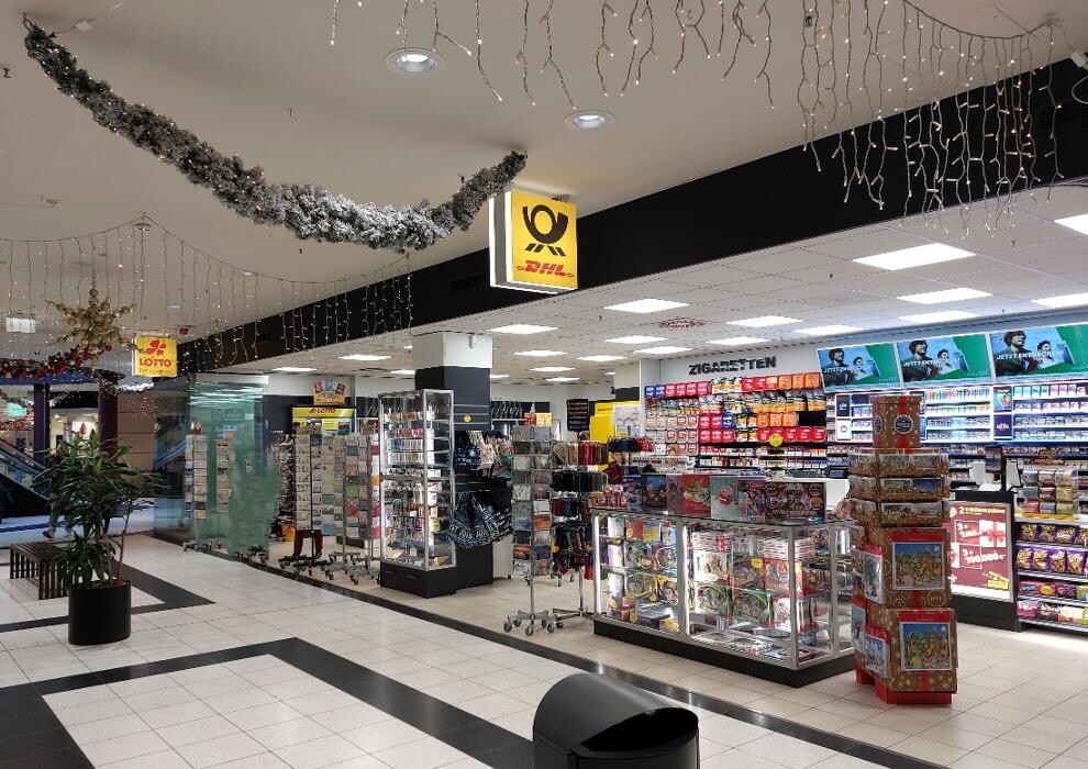 Bilder Tobacco & More Franchise GmbH