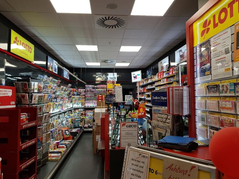 Bilder GECO EBERSWALDE