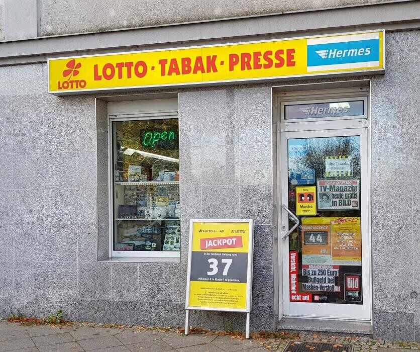 Bilder Presseshop-Schröter