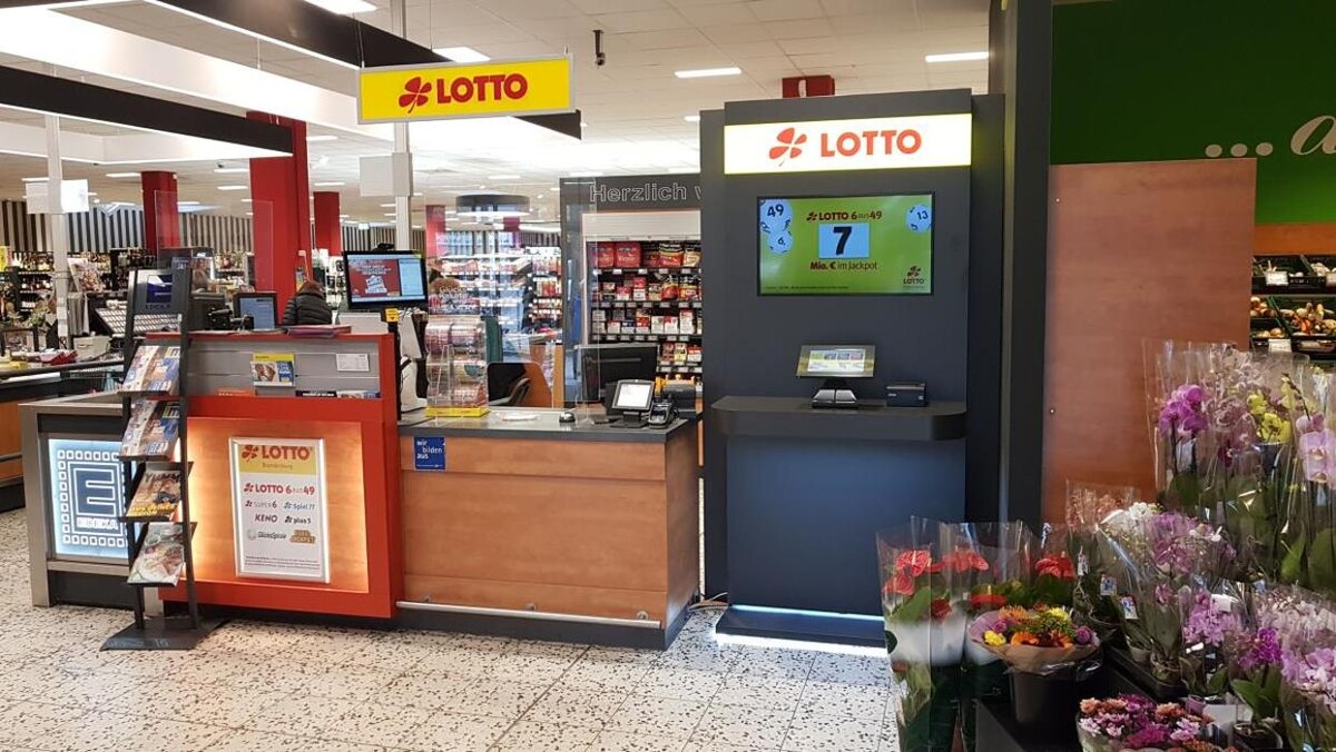 Bilder Edeka Schmidt