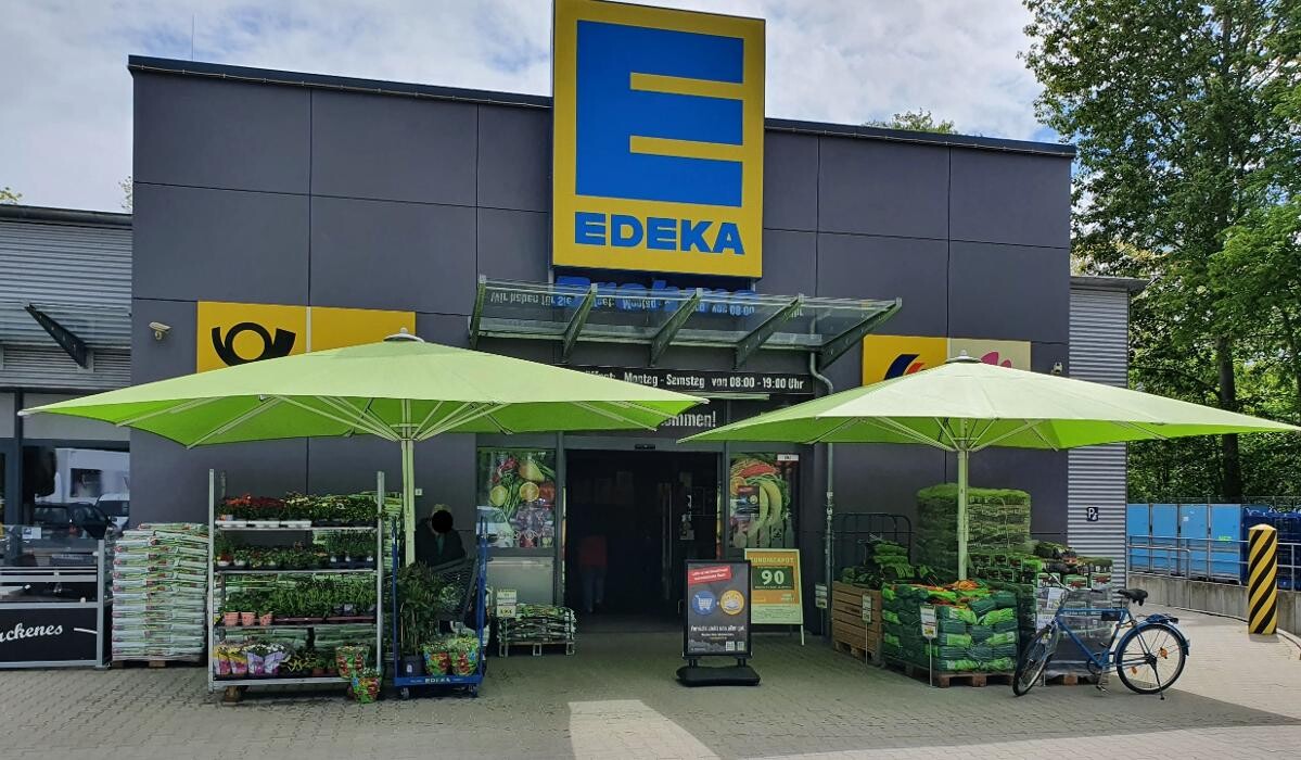 Bilder EDEKA Brehme