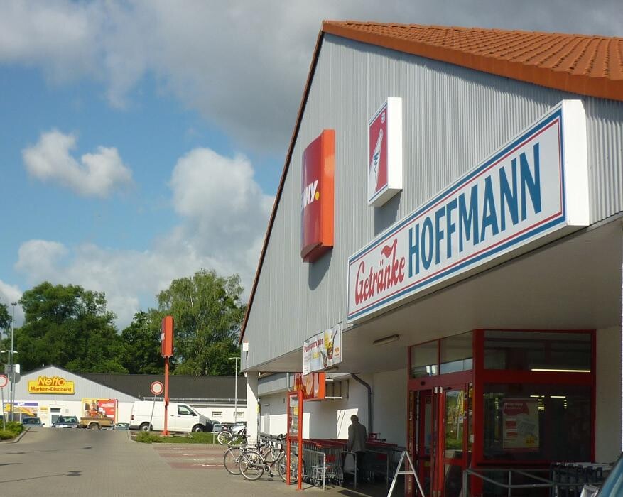Bilder Getränke Hoffmann Eberswalde