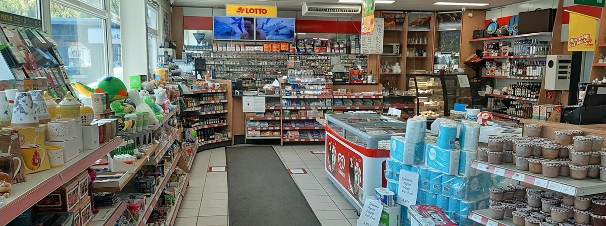 Bilder LTG-Station Mayer