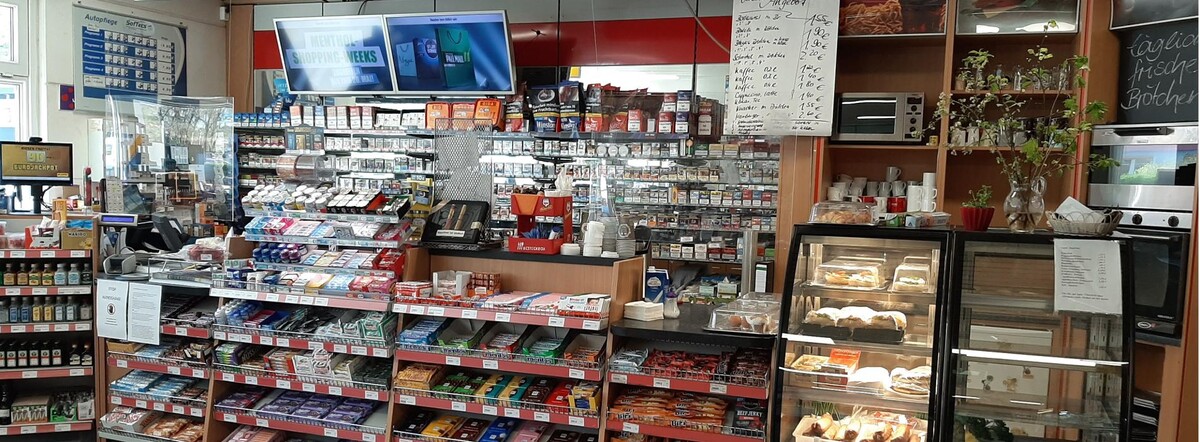 Bilder LTG-Station Mayer