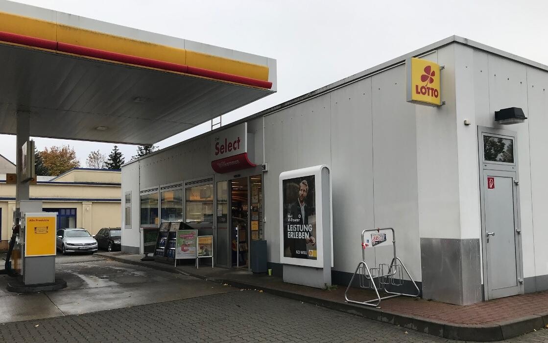 Bilder Bohnstedt Tankstellen GmbH