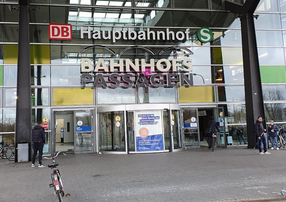 Bilder Lotto-Shop