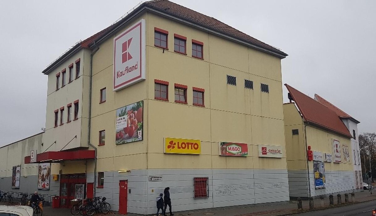 Bilder Lotto-Shop